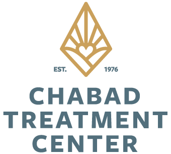 Chabad Treatment Center logo