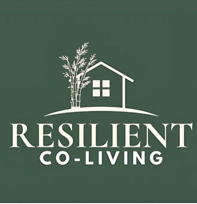 Resilient Recovery Housing logo
