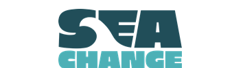 Sea Change Sober Living logo